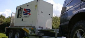Generator Rentals