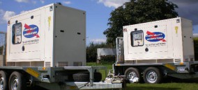 Generator Rentals