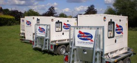 Generator Rentals