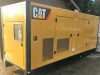 CAT 715 Kva Diesel Generator