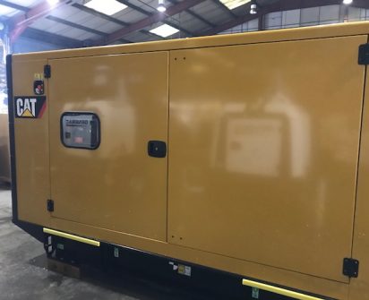 CAT 220kva Diesel Generator