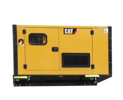 CAT DE33E0