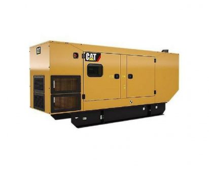 Cat 400Kva Diesel Generator