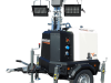 Generac V20 Lighting Tower