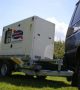 towing generator