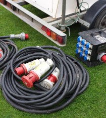 cable and distribution 