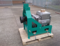 60Kva PTO Generator