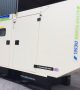 Aksa 100 kva  Cummins generator