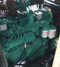 Cummins 6BT engine