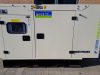 Perkins 50kva Diesel Generator APD50P