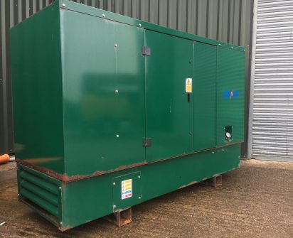 Harrington 60kva ex standby