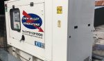FG Wilson 30kva Generator