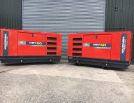 In Stock Himoinsa HSY50-T5 Diesel Generator In Stock 50kva