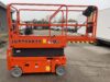 Dingli Battery Scissor Lift