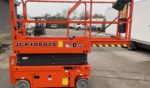 Dingli Battery Scissor Lift