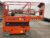 Dingli Battery Scissor Lift