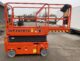 Dingli Battery Scissor Lift