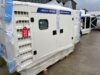 New UK Perkins Diesel Generator 110kva