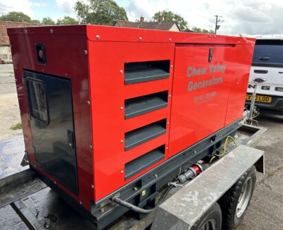 50kva diesel generator, Yanmar eninge