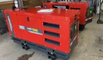 Himoinsa HSY25M5 diesel generator